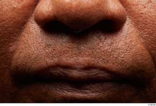 HD Face Skin Mariano Tenorio face lips mouth nose skin…